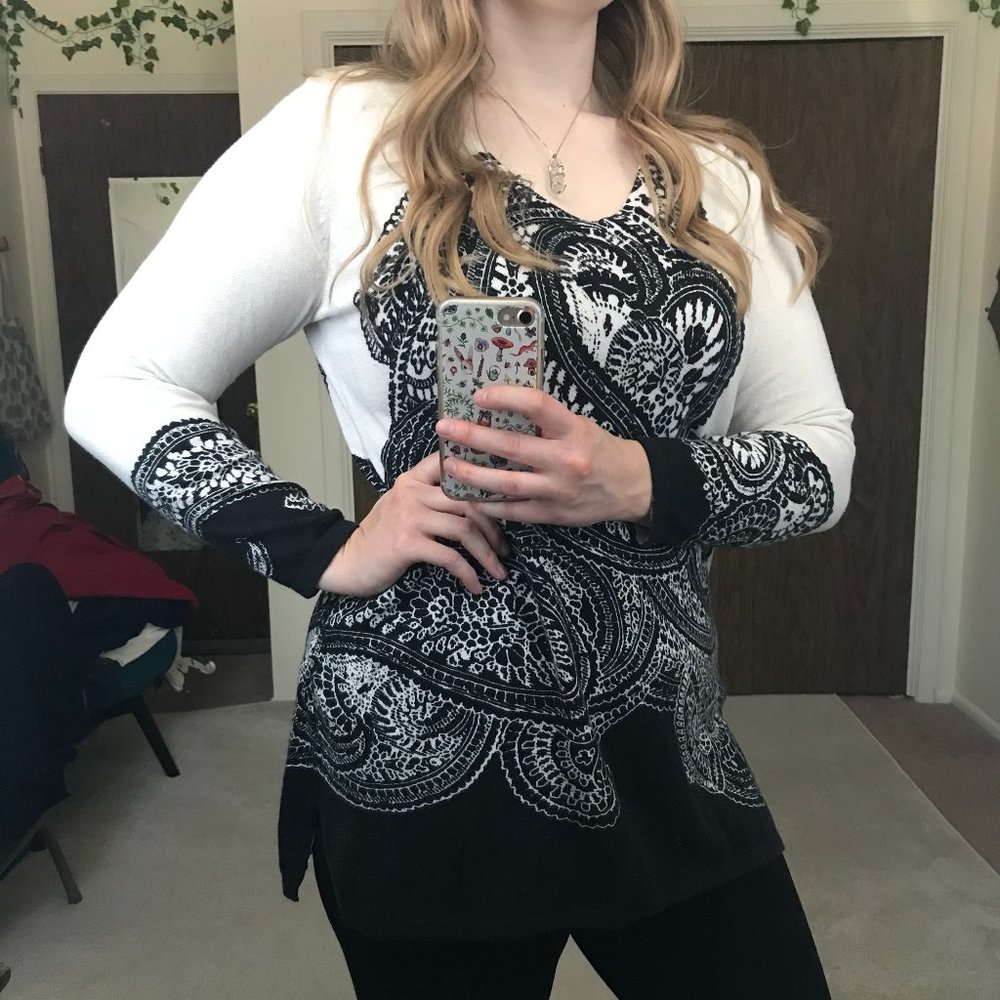 Chico's Sweater